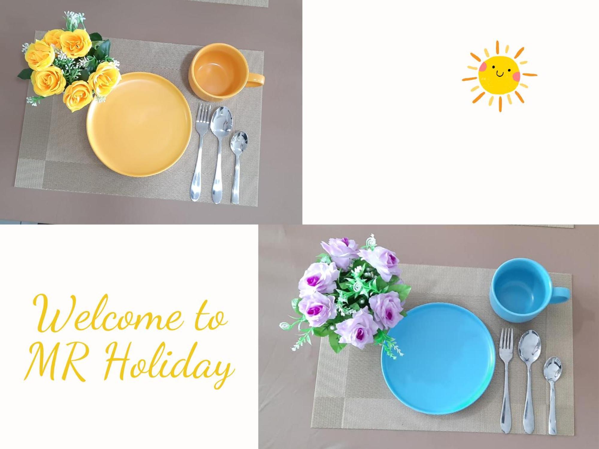 Mr Holiday - Majestic Ipoh Town Apartamento Exterior foto