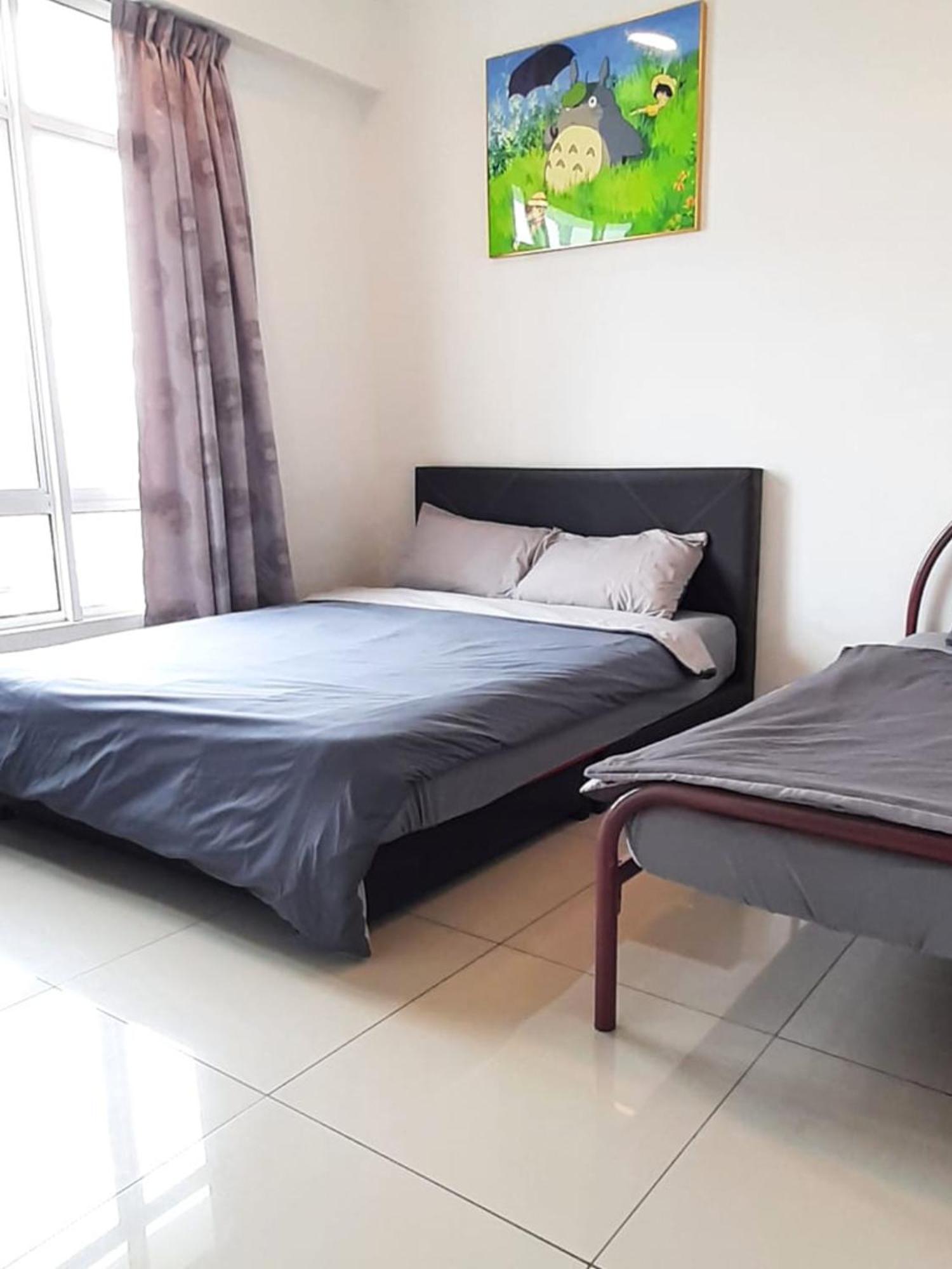 Mr Holiday - Majestic Ipoh Town Apartamento Exterior foto