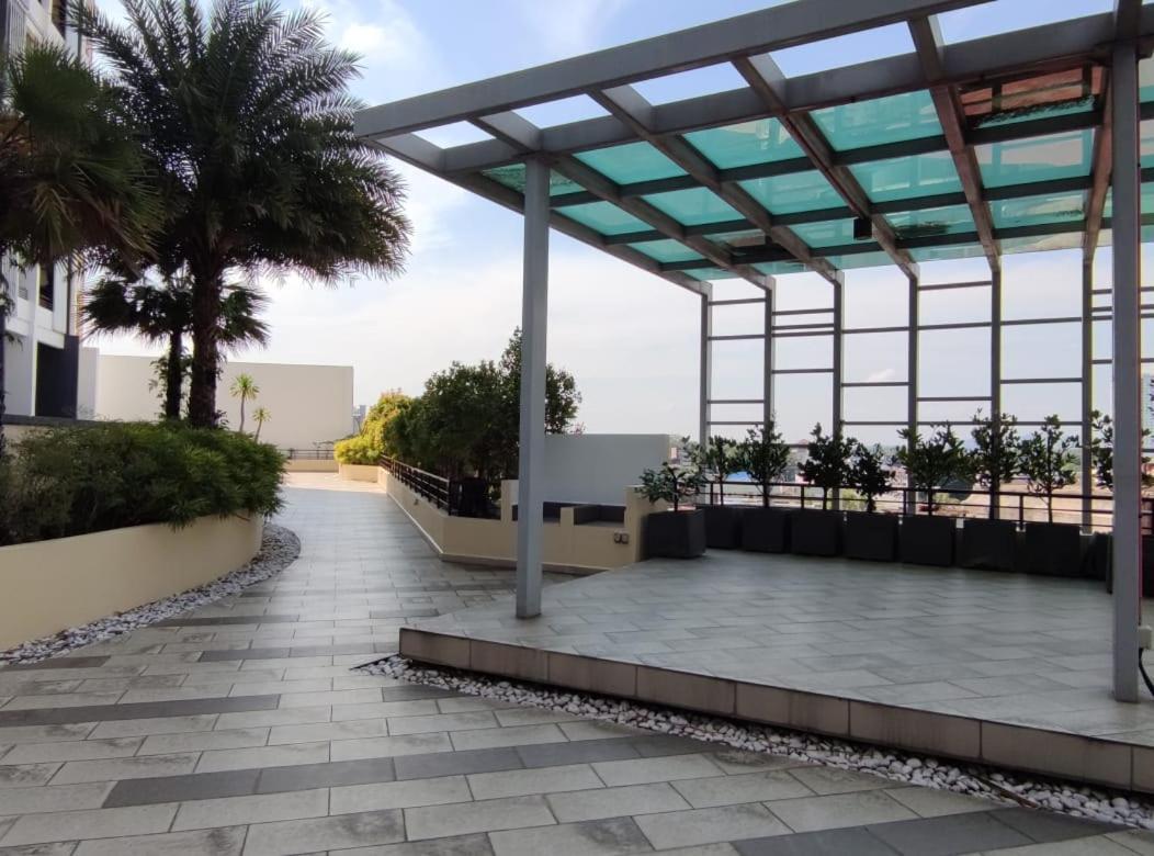 Mr Holiday - Majestic Ipoh Town Apartamento Exterior foto